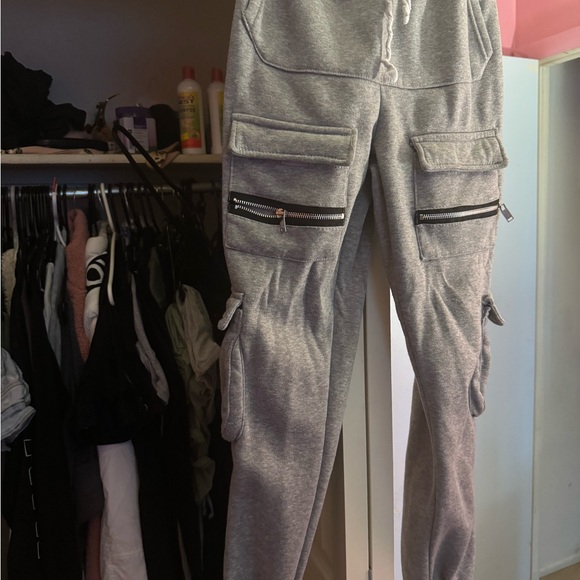 Cute sweatpants - Picture 2 of 5